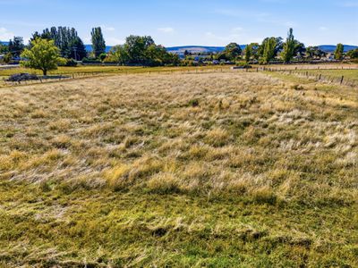 Lot Part of, 37 Forster Street, Campbell Town