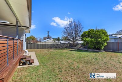 216 Johnston Street, Tamworth