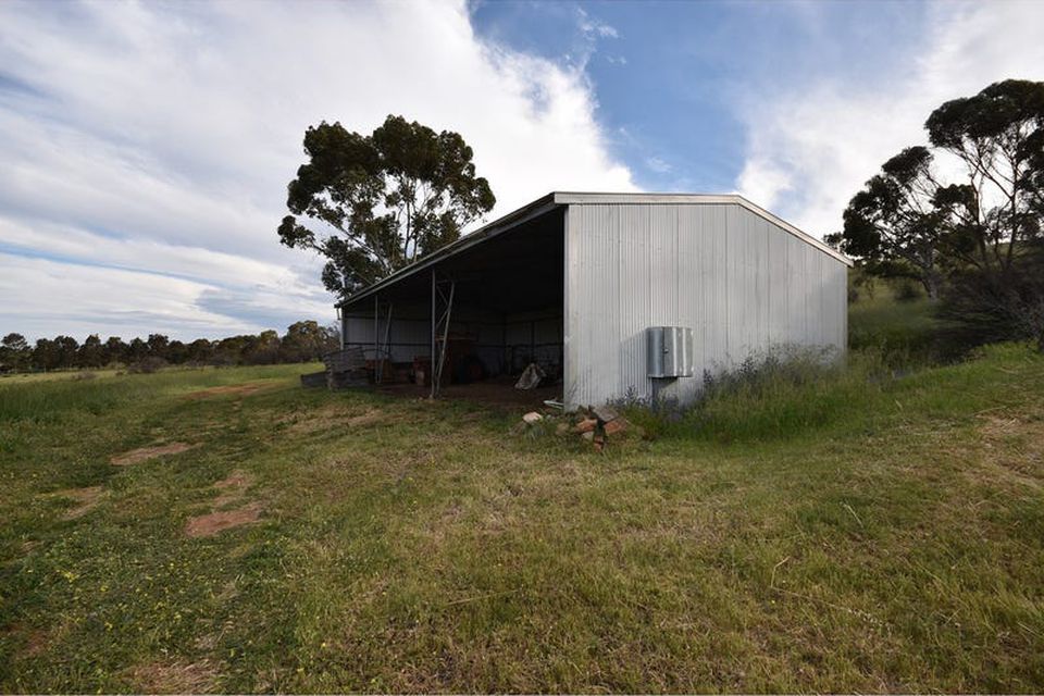 15 Woolford Road, Eden Valley