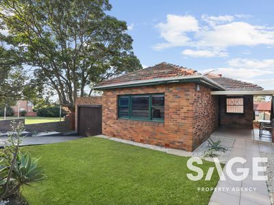 43 Wallace Street, Bexley
