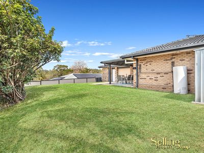 11 Monroe Court, Oxenford