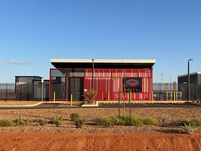 Lot 3 KSBP / 8 Quininup Way, Port Hedland
