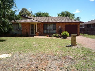 31 Jacqueline Drive, Dubbo