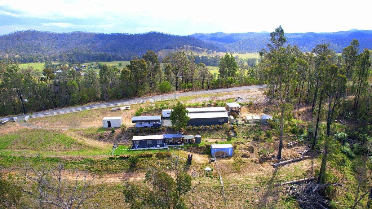 84 Waincourt Road, Eurobodalla