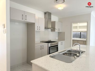 30 BANFIELD DRIVE, Oran Park