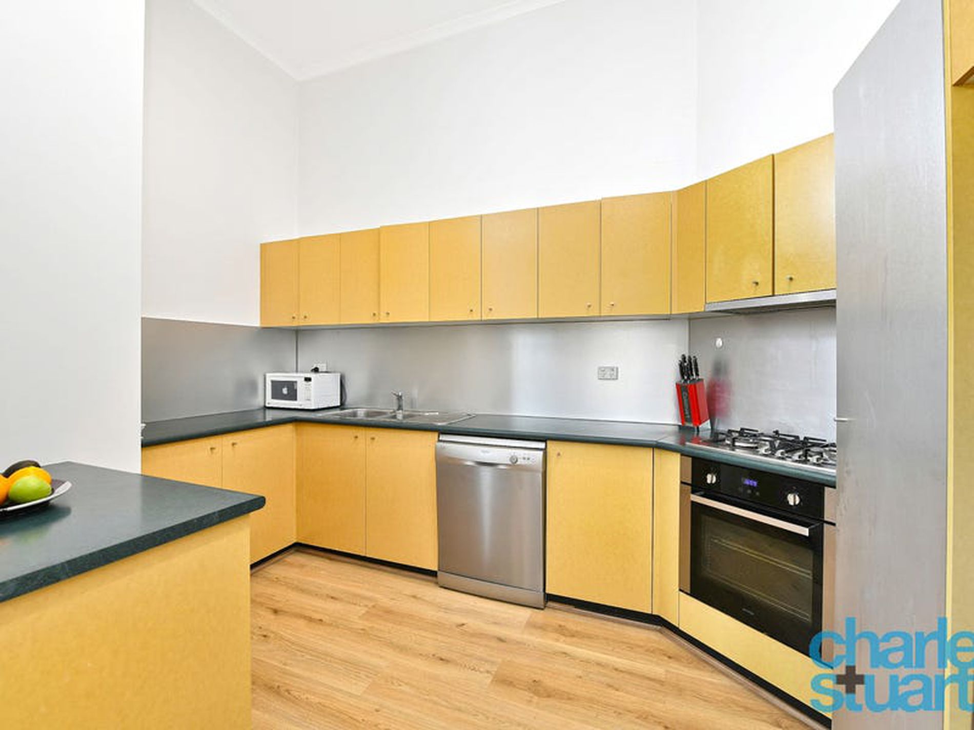 407 / 105 Campbell Street, Surry Hills
