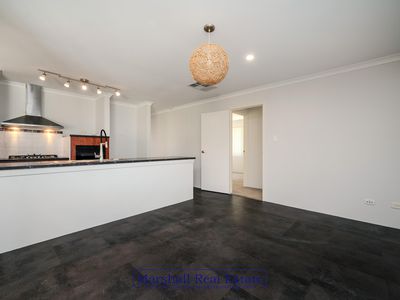 5 Kinta Way, Tapping