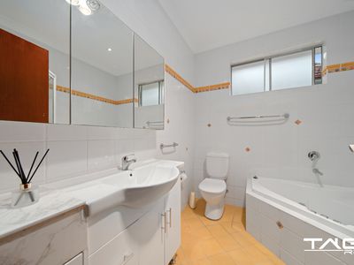 22 Crowgey Street, Rydalmere
