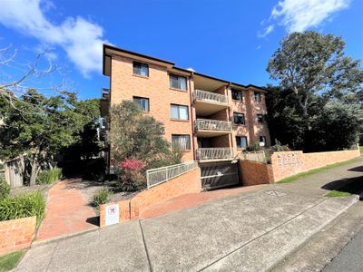 5 / 75 Hudson Street, Hurstville