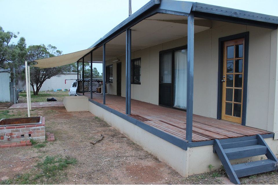 Swan Reach CE Property Group