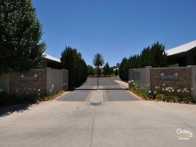 17 / 4-8 Dianne Street, Dubbo