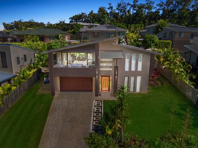 21 Chinaberry Crescent, Upper Coomera