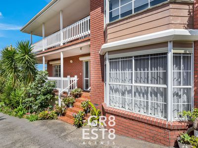 8 TEMBY CLOSE, Endeavour Hills