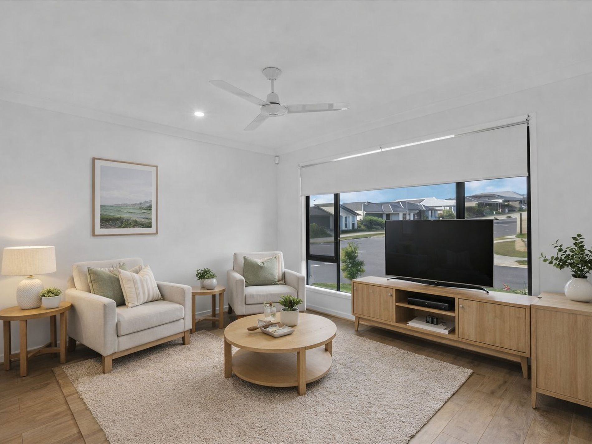 1 Morven Lane, Ripley