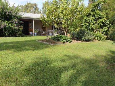 127 Bunjurgen Road, Boonah