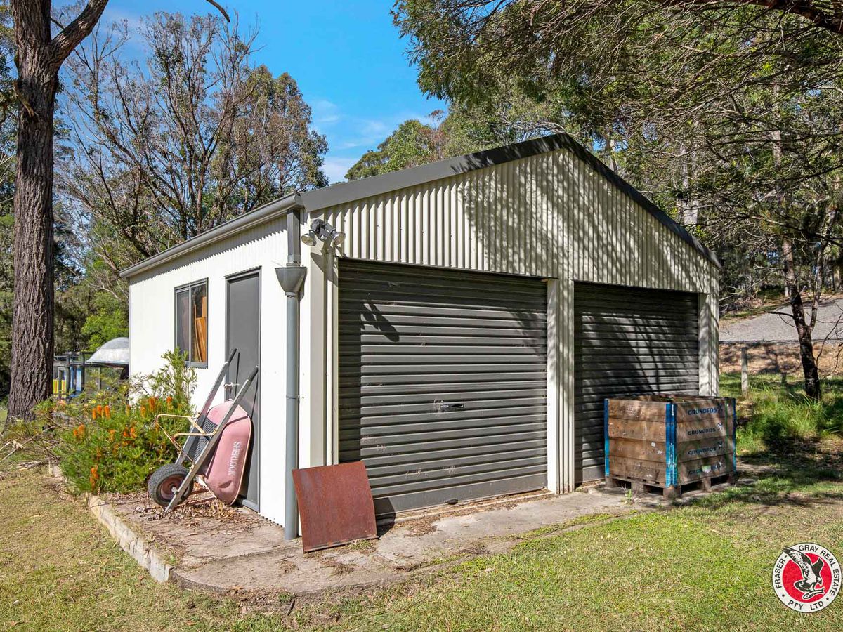 618 Brown Close, Moruya Heads FraserGray Real Estate