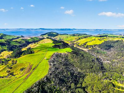 Lot 2 / DP 320978 South Head Road, Helensville