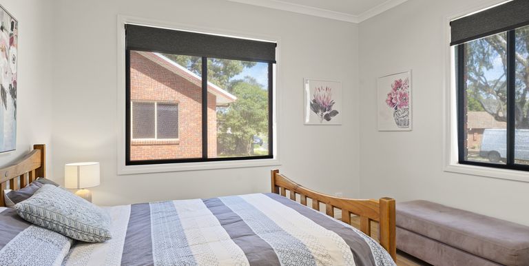 9 - 11 Palmer Avenue, Euroa