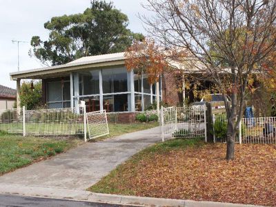 9 THOMAS STREET, Heathcote