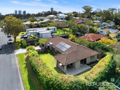 18 Clare Street, Southport