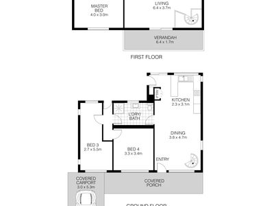 17 Soldiers Point Drive, Norah Head