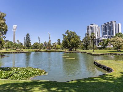 23 / 369 Hay Street, Perth