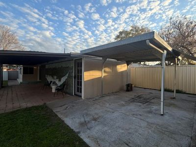 24 WILBURTREE STREET, South Tamworth