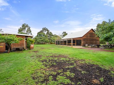 576 Telephone Lane, Baldivis