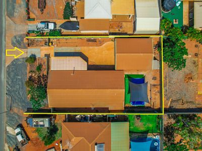 9 Finlay Street, Port Hedland