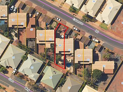 29 Catamore Road, South Hedland