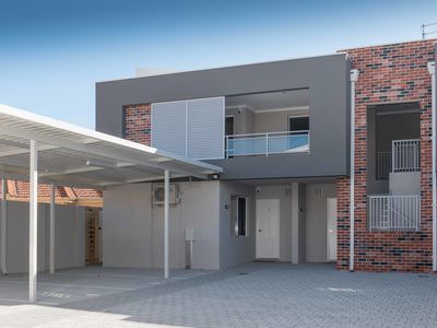 3/55 Harrison Street, Balcatta