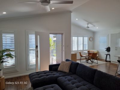 18 / 15 Golfcourse Way, Sussex Inlet
