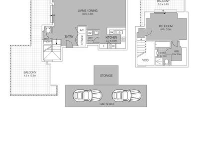 23 / 149-197 Pyrmont Street, Pyrmont