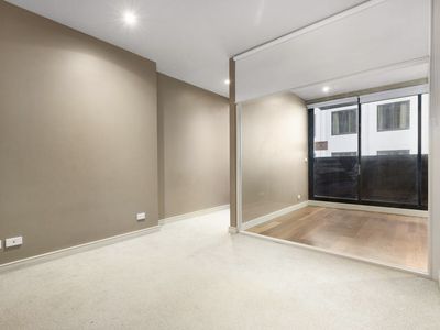 518 / 228 A'beckett Street, Melbourne