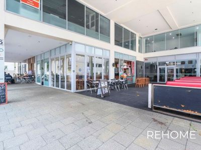 Office 4 996 Hay Street, Perth