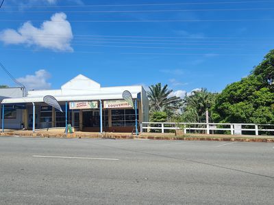 117 Charlotte Street, Cooktown