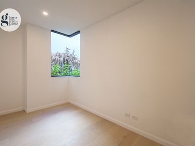 110 / 9 Rutledge street, Eastwood