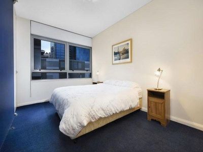 25 Shelley Street, Sydney