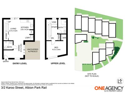 3 / 2 Karoo Street, Albion Park Rail