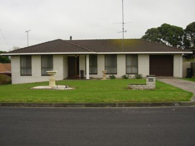 7 Gardiner Terrace, Mount Gambier