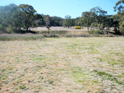 Lot 4, 2349 CULLINGRAL ROAD, Merriwa