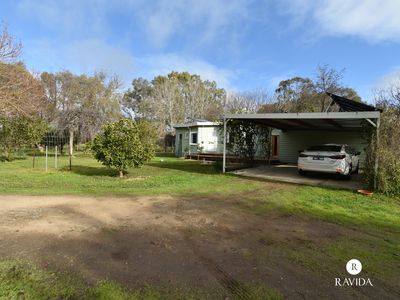 86 MARKWOOD-TARRAWINGEE ROAD, Markwood