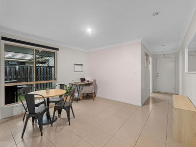 12 Harold Reinhardt Drive, Redbank Plains