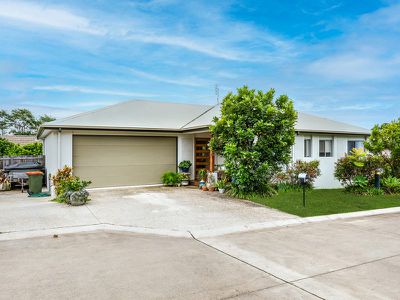 6 / 88 Burnett Street, Buderim