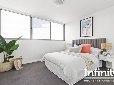 308 / 517 Pittwater Road, Brookvale