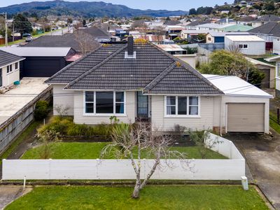 42 Mckillop Street, Wainuiomata