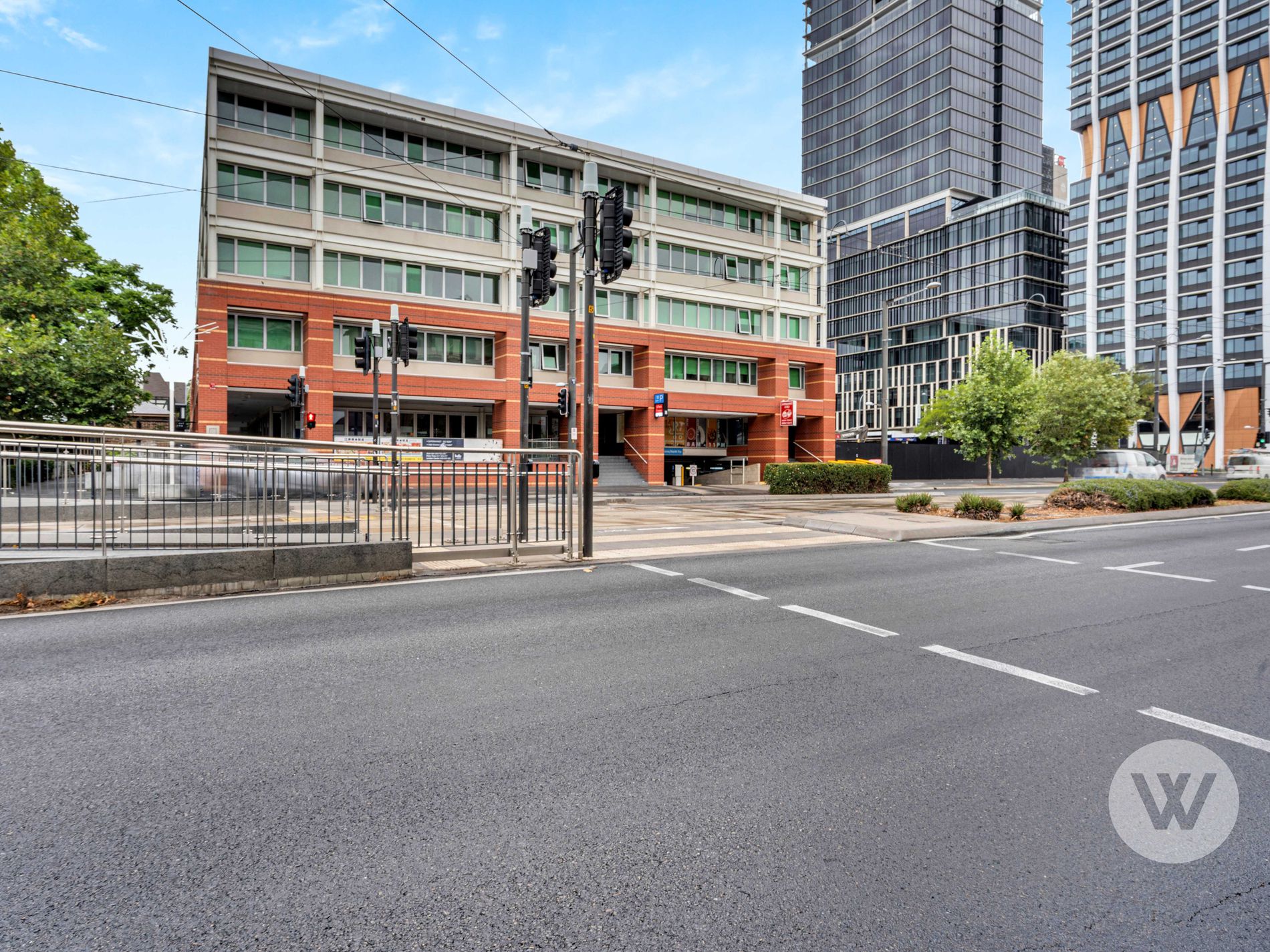 322 / 9 Paxtons Walk, Adelaide