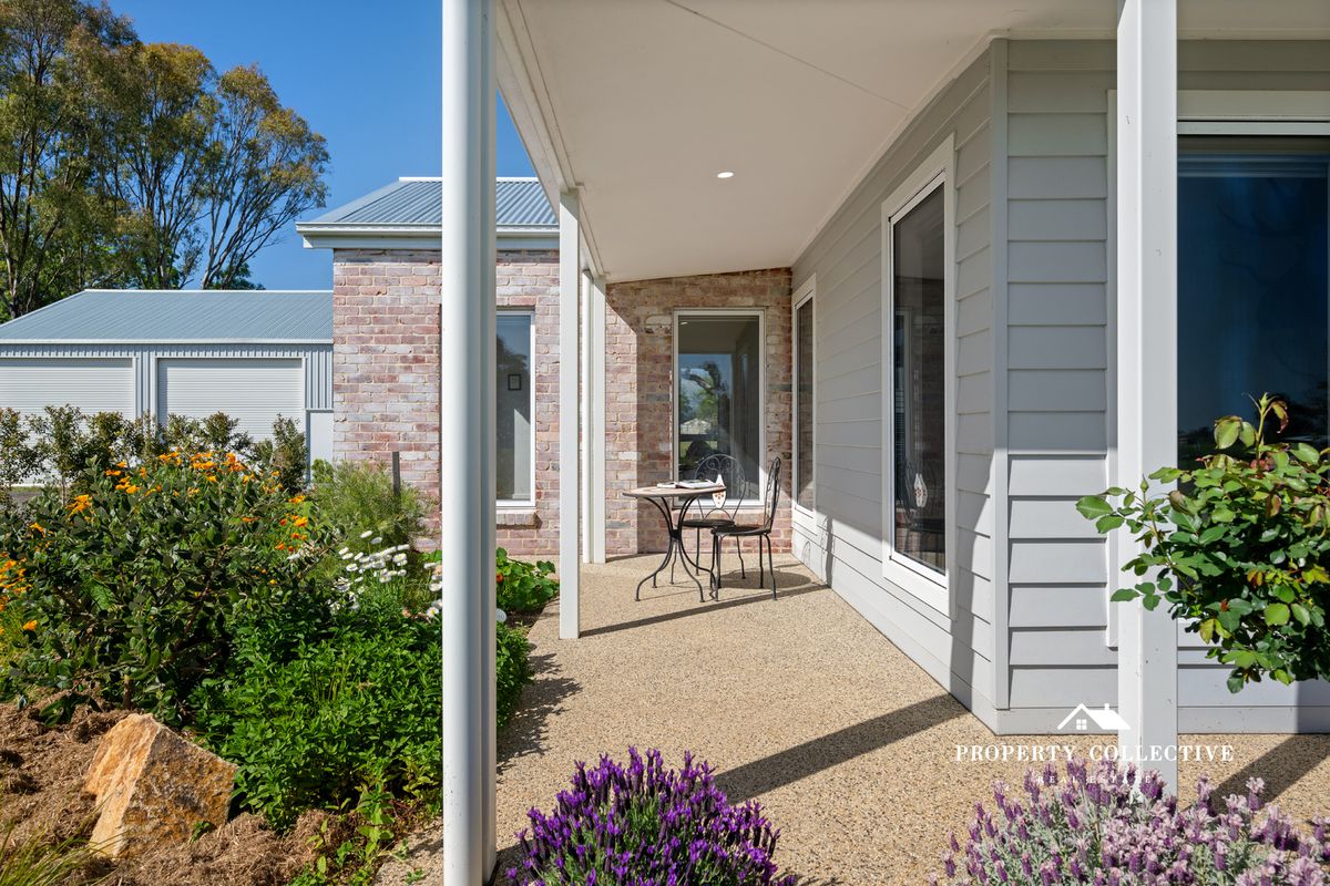 26 Nyberg Close, Moyhu