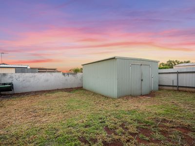 90A Keenan Street, Hannans