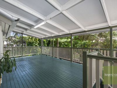 31 Ninth Avenue, Railway Estate